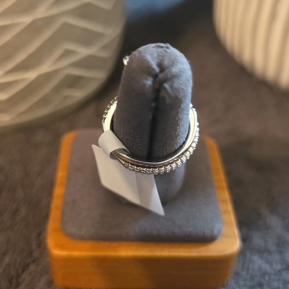 Sassified boutique touch perfect